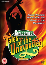 Roald Dahls Tales Of The Unexpected