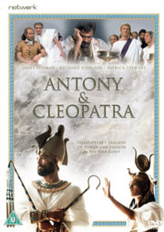 Antony And Cleopatra