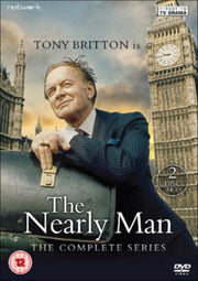 The Nearly Man The Complete Series