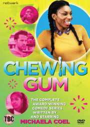 Chewing Gum The Complete Series