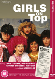 Girls On Top The Complete Series