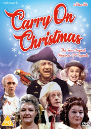 Carry On Christmas