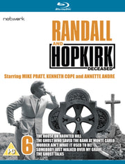 Randall And Hopkirk Deceased Volume 6