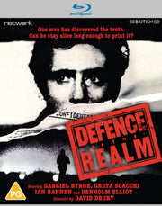 Defence Of The Realm