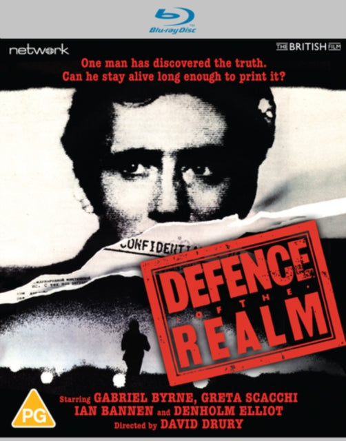 Defence Of The Realm