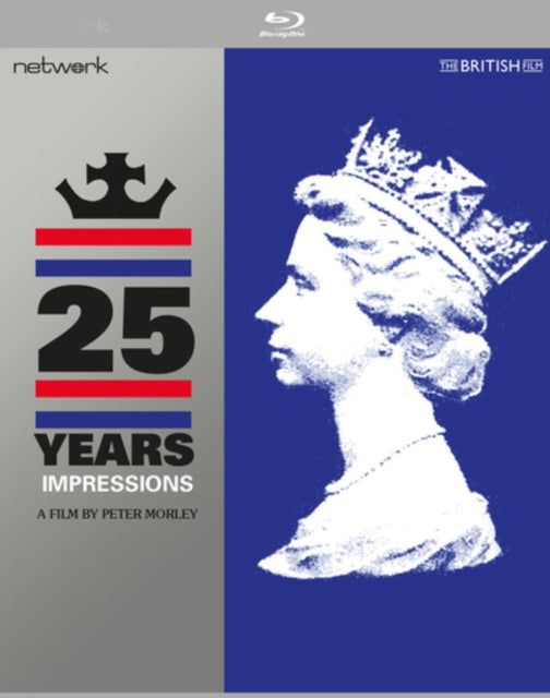 25 Years