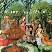 Music Of The Middle Ages-a Best-selling