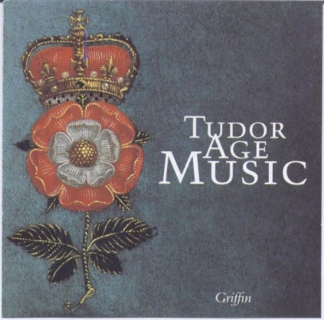 Tudor Age Music-music To Entertain Tudor