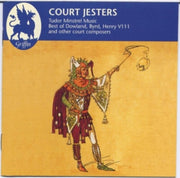Court Jesters - Stunning Collection Of T