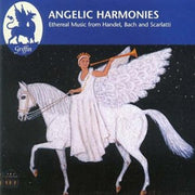 Angelic Harmonies