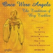 Once Were Angels Boy Trebles From Abbey