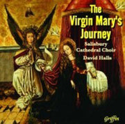 Virgin Marys Journey Anthems To The Virg