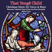 That Yonge Child Christmas Music For Voi