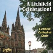 Lichfield Celebration A Best Of Selectio