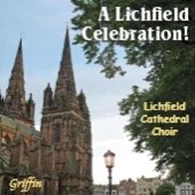 Lichfield Celebration A Best Of Selectio