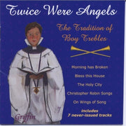 Twice Were Angels Super Anthology Of Uk