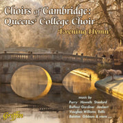 Evening Hymn / Anthems Etc From C17 To C