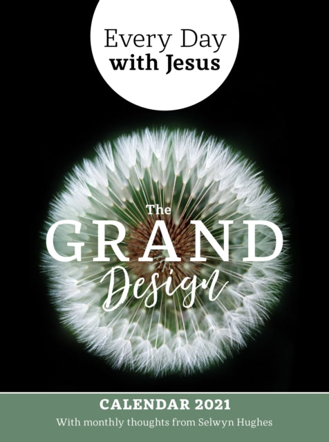 Every Day With Jesus Calendar 2021 The G