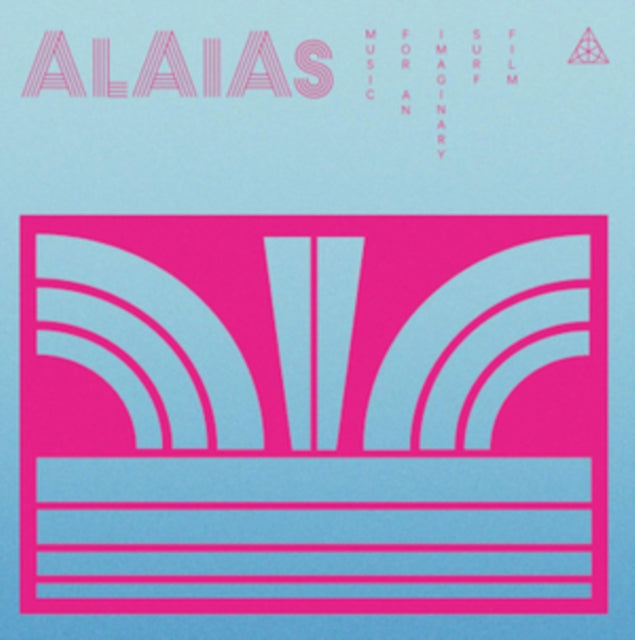 Music For An Imaginary Surf Film
