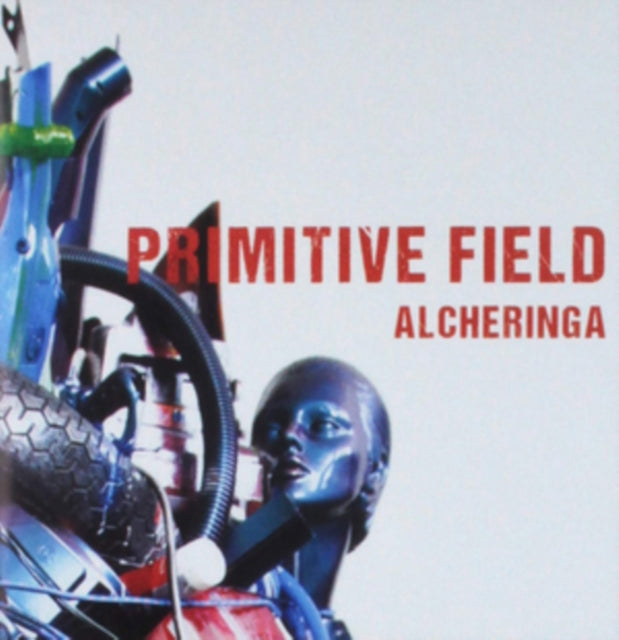 Alcheringa