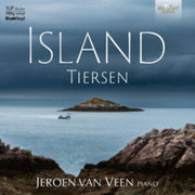 Tiersen Island Biovinyl