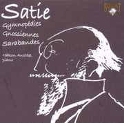Satie - Gymnop Dies