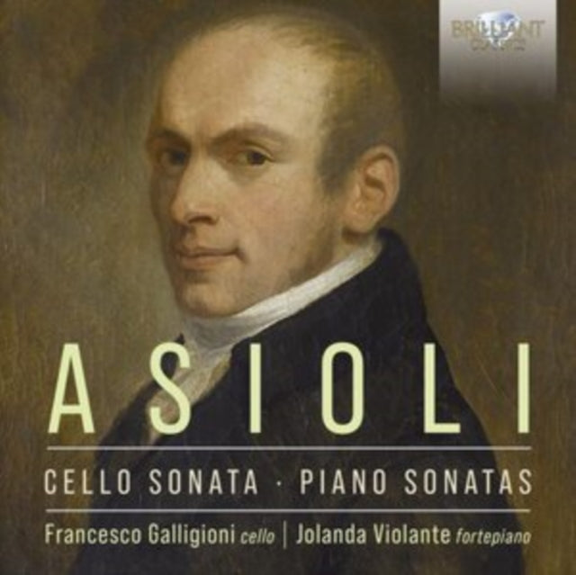 Asioli Chamber Music