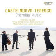 Castelnuovo-tedesco Chamber M