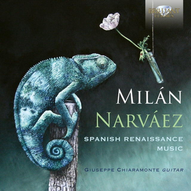 Milan & Narvaez Spanish Renaissance Musi