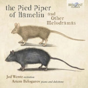 The Pied Piper Of Hamelin And Other Melo