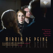 Miror De Peine / Songs For Soprano And O