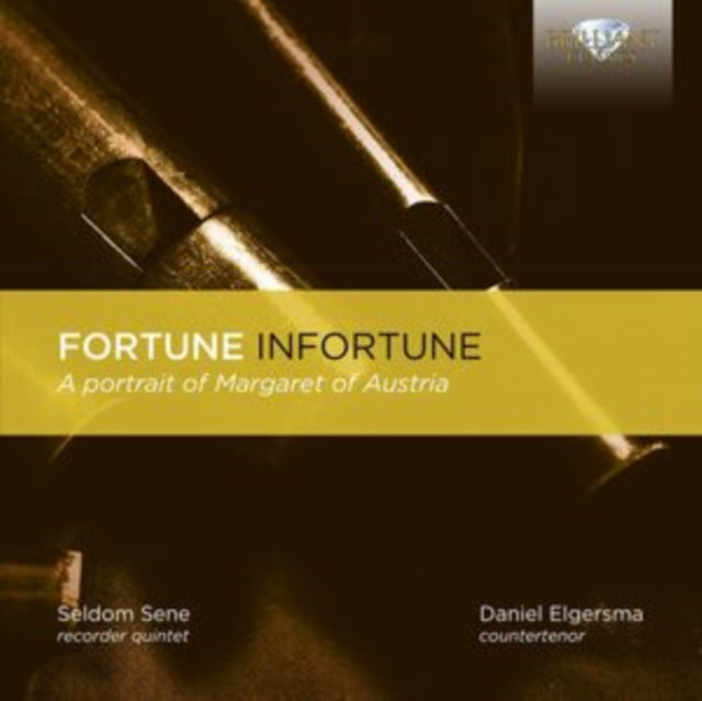 Fortune Infortune A Portrait Of Margaret