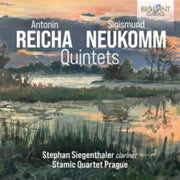 Reicha & Neukomm Quintets