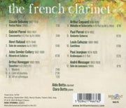 The French Clarinet / 19th & 20th Centur