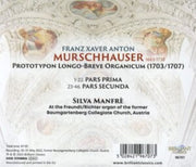 Murschhauser Prototypon Longo-breve Orga