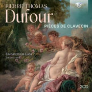 Dufour Pieces De Clavecin