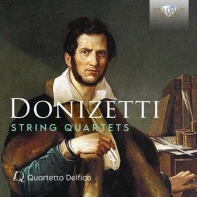 Donizetti String Quartets