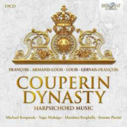 Francois / Armand-louis / Louis / Gervai