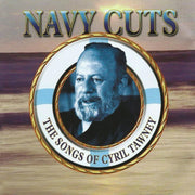 Navy Cuts - The Songs Of Cyril Tawney