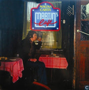 Martins Cafe