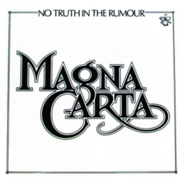 No Truth In The Rumour
