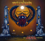 The Hawkwind Remixes Remastered