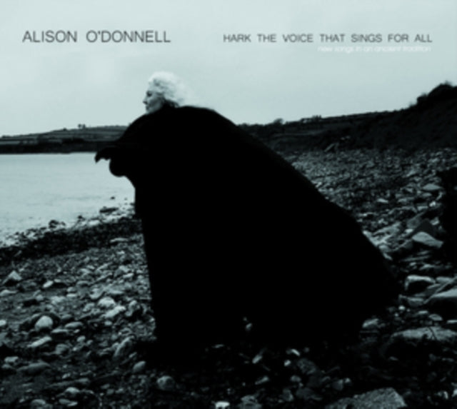 The Voice That Sings For All - New Songs