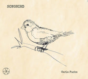 Songbird Feat. Lyrics From Sandy Dennys