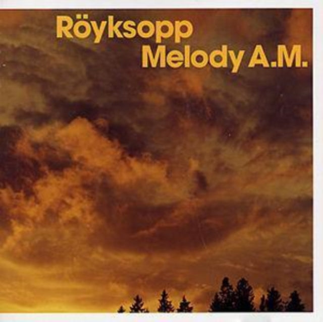 Melody Am
