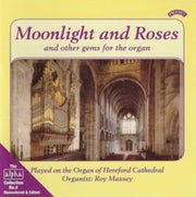 Alpha Collection Vol 4 Moonlight And Ros