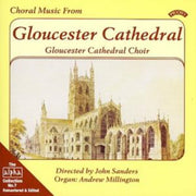 Alpha Collection Vol 7 Choral Music From