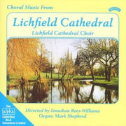 Alpha Collection Vol 8 Choral Music From