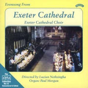 Alpha Collection Vol. 13 Evensong From E