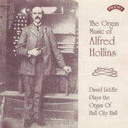 The Organ Music Alfred Hollins
